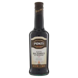 Ponti Aceto balsamico 500 ml