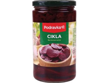 Podravka Cikla 660 g