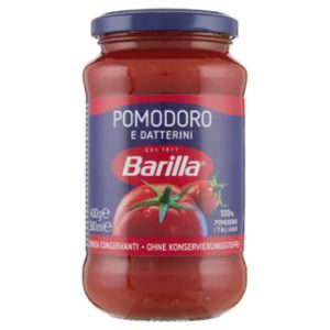 UMAK BARILLA POMODORO 400 g