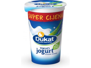 JOG.TEKUĆI DUKAT 2,8%M.M.230 g