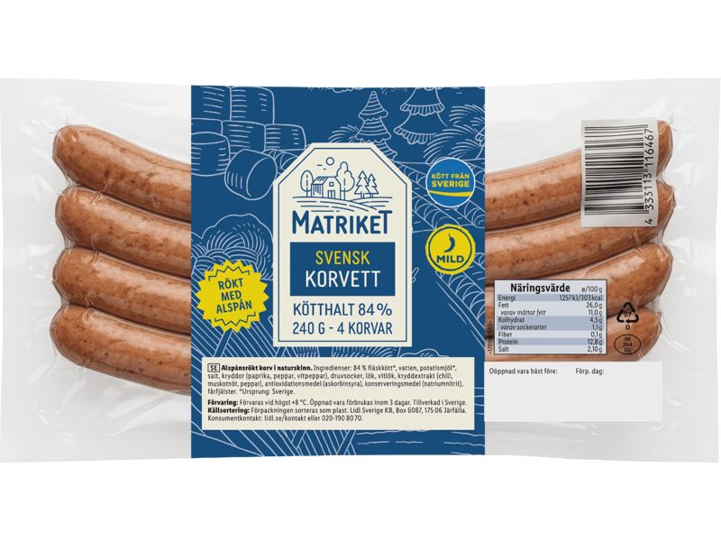 Korvett