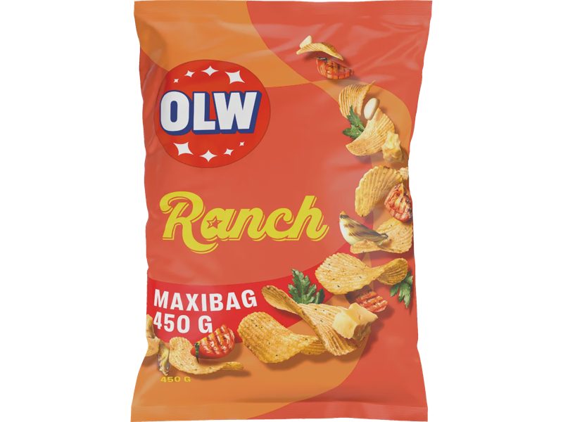 Chips Ranch