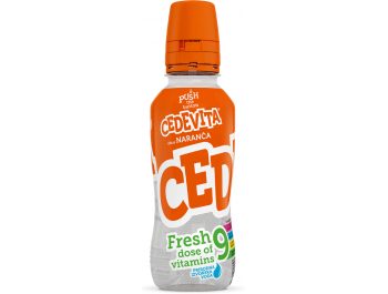 Cedevita Fresh naranča 340 ml