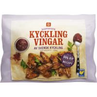 Kyclling vingar
