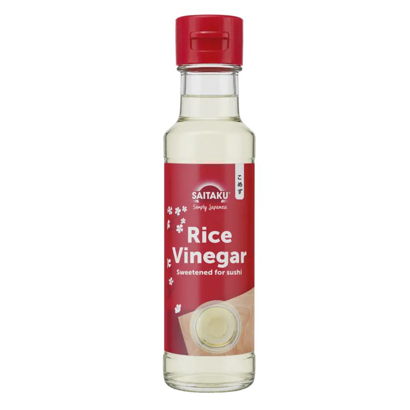 Vinaigre de Riz SAITAKU