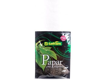 ZAČ.PAPAR CRNI MLJ.ŠAFRAM 50 g