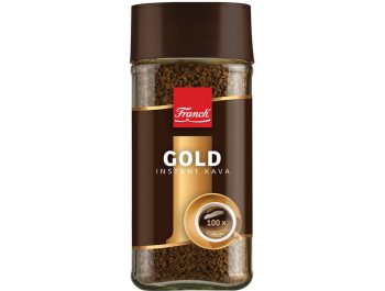 INSTANT KAVA FRANCK GOLD 200 g