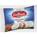 Galbani Mozzarella Maxi mind. 45% Fett i. Tr.