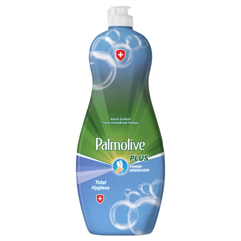 Palmolive Υγρό Πιάτων Hygiene 750ml