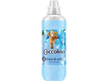 Coccolino omekšivač fresh&soft blue 975ml