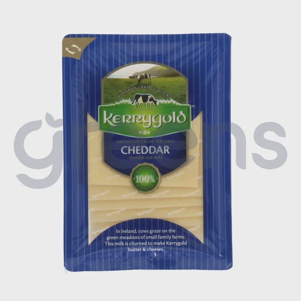Kerrygold Red Cheddar Σε Φέτες 150gr