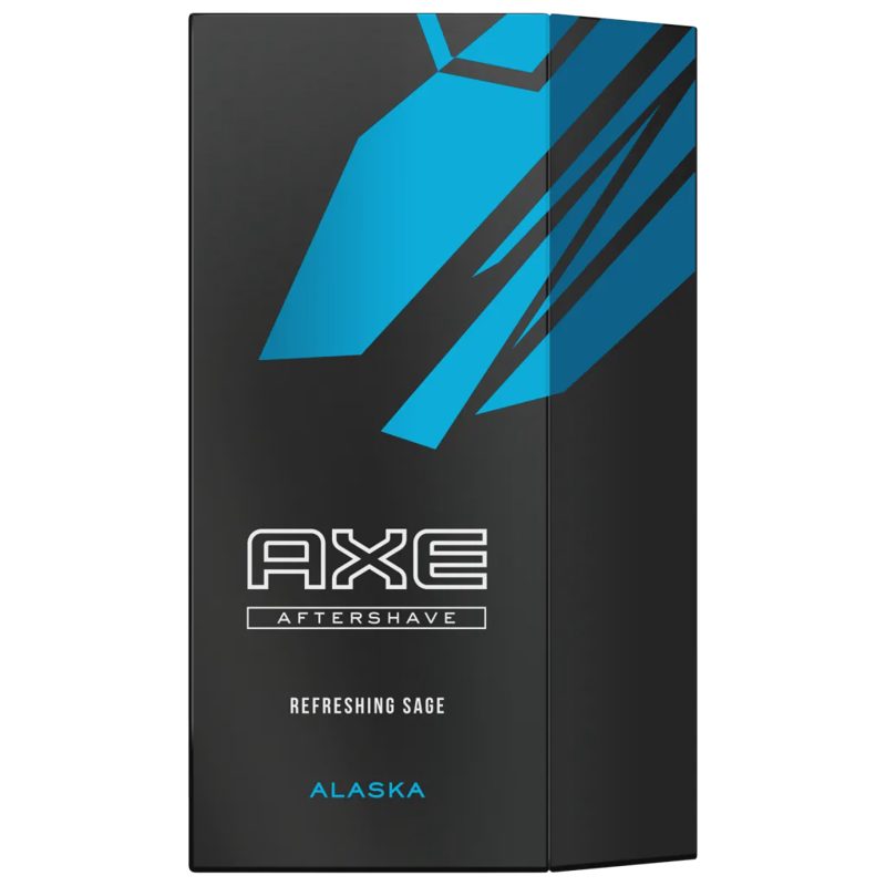 Axe Dark Temptation losion poslije brijanja 100 ml