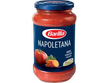 UMAK BARILLA NAPOLETANA 400 g