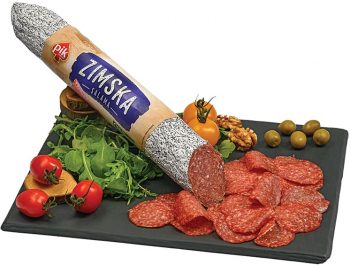 Zimska salama Pik 1 kg