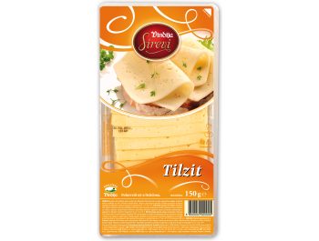 Vindija Tilzit sir 150 g