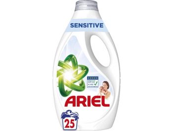 Ariel deterdžent Sensitive 1,125 L=25 pranja