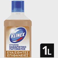 Klinex Καθαριστικό Πατώματος Ευαίσθητες 1000ml