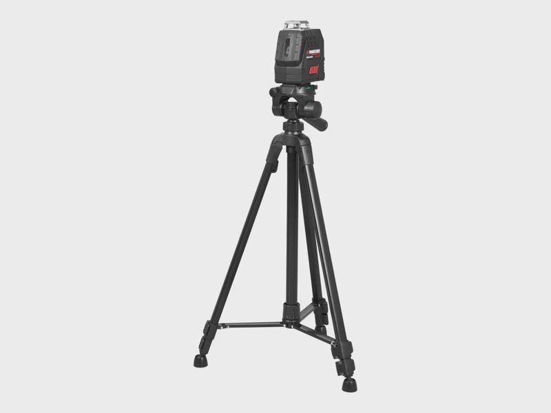 Aku křížový liniový laser PKLLP 360 B3