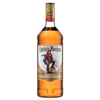 Captain Morgan Original Spiced Gold 700ml