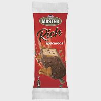 Κρι Κρι Master Rich Speculoos 85gr 100ml