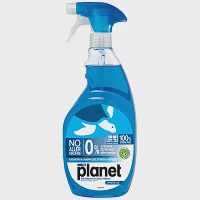 Planet Υγρό Τζαμιών Crystal Ice 1000ml